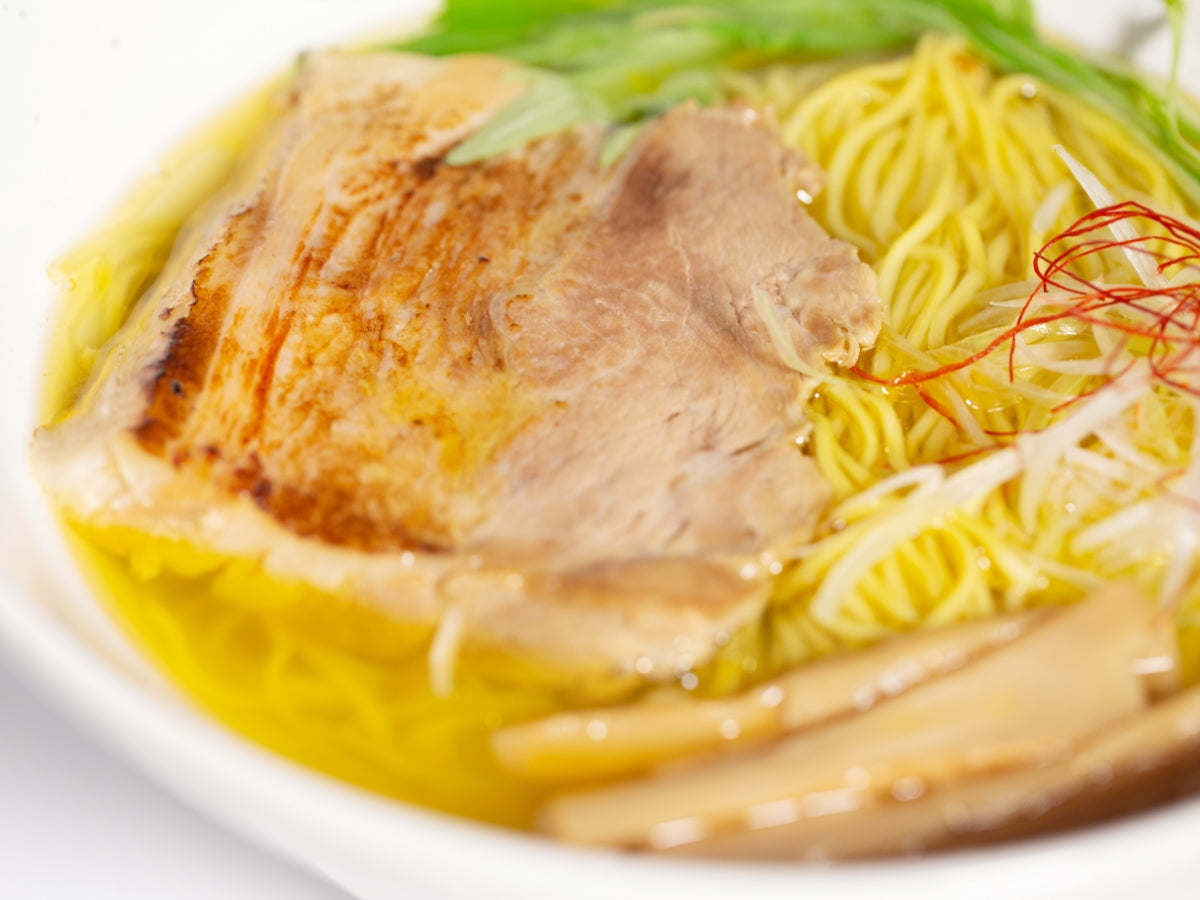 塩そば 1食セット