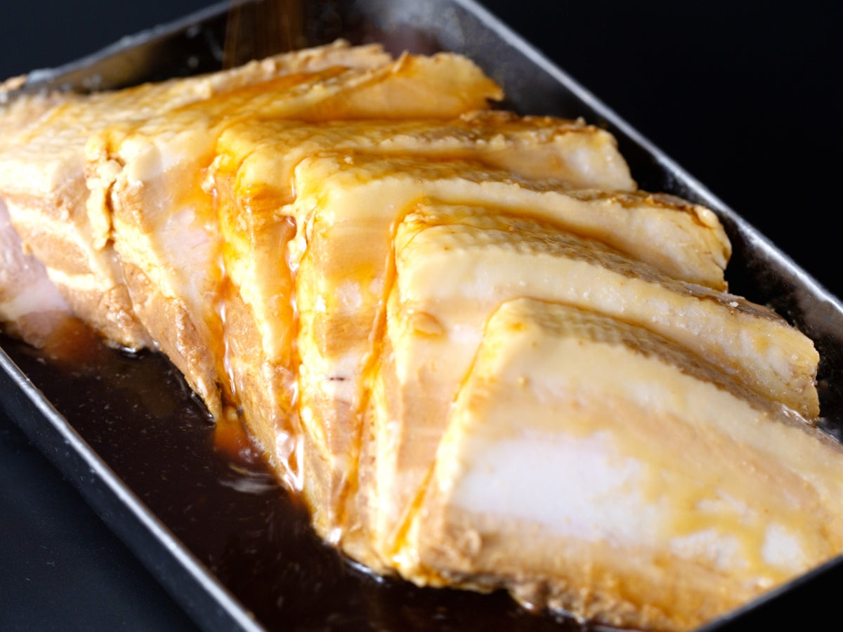 塩そば 8食セット