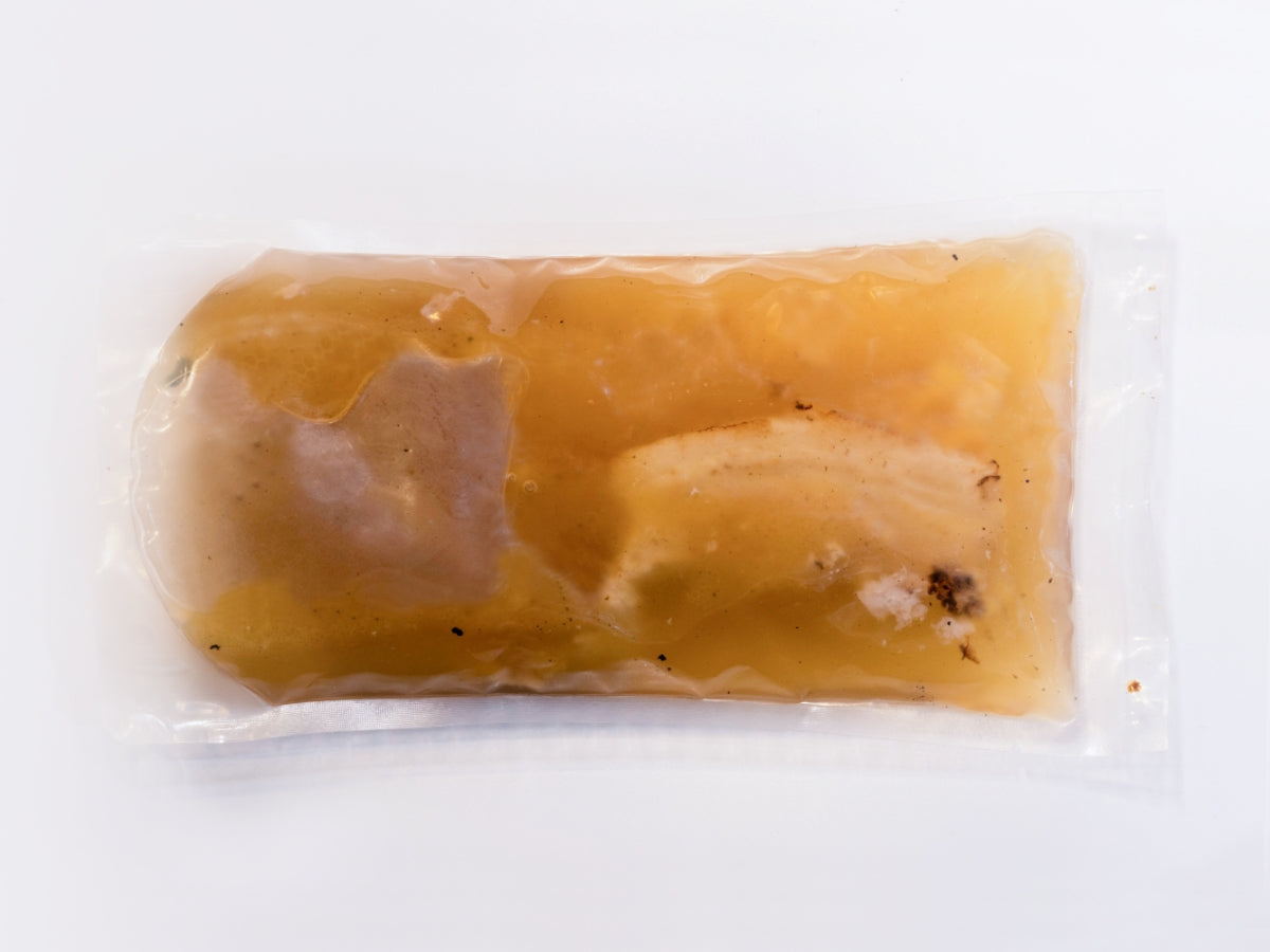 塩そば 8食セット