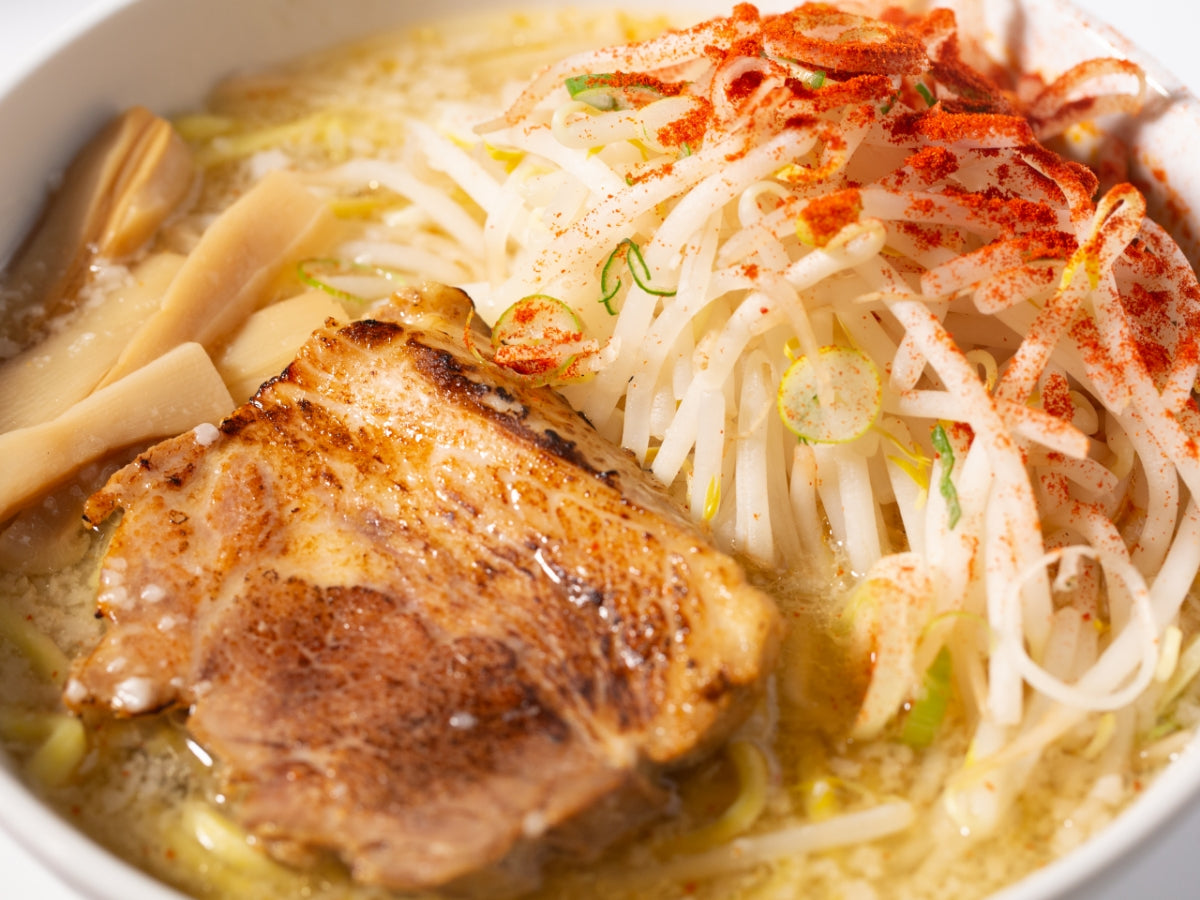 誠二郎 塩 8食セット